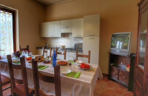 Castiglion Fiorentino House | Serenity farmhouse in Castiglion Fiorentino