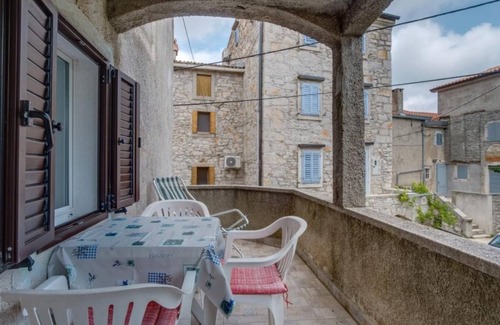 Sveti Jakov Apartment | Serenity - free parking - A2 (2)