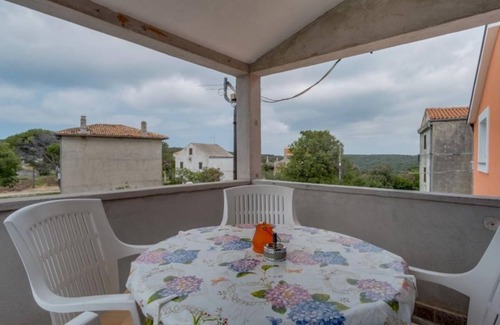 Sveti Jakov Apartment | Serenity - free parking - A3 (2)