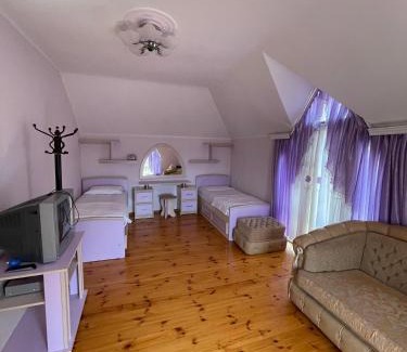 Novkhana Villa | Serenity Garden Home
