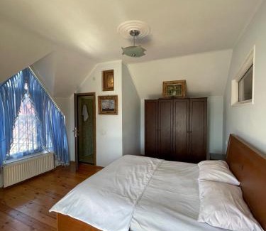 Novkhana Villa | Serenity Garden Home