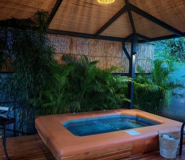La Fortuna Apartment | Serenity Gardens Villa con Jacuzi