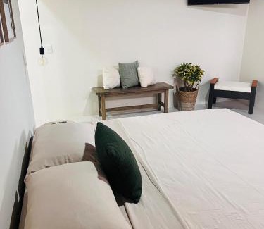 La Fortuna Apartment | Serenity Gardens Villa con Jacuzi