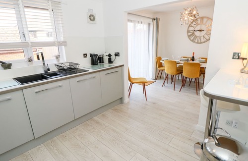 Freshwater Cottage | Serenity