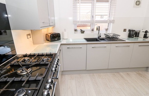 Freshwater Cottage | Serenity