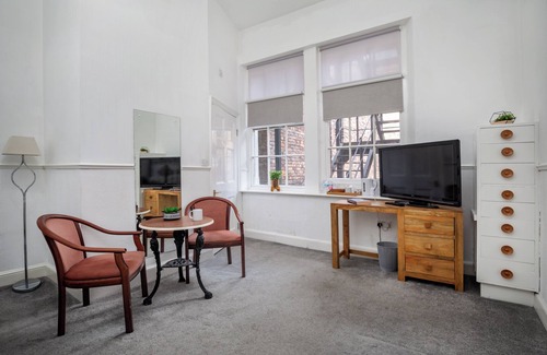 Scarborough City Centre Hotel | Serenity Guest House