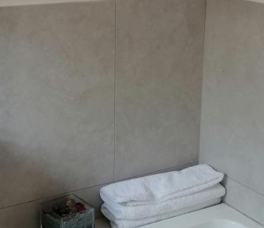 Greater Johannesburg Metropolitan Area House | Serenity Guest House