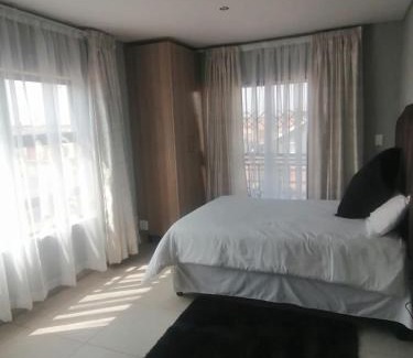 Greater Johannesburg Metropolitan Area House | Serenity Guest House