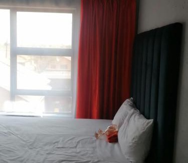 Greater Johannesburg Metropolitan Area House | Serenity Guest House