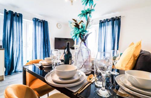 Dartford Apartment | Serenity Haven in Dartford