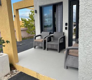 Ocho Rios Villa | Serenity Heights Villa