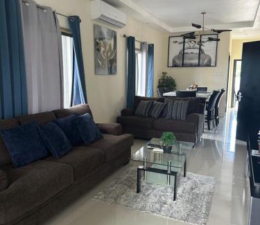 Ocho Rios Villa | Serenity Heights Villa