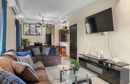 Ocho Rios Villa | Serenity Heights Villa