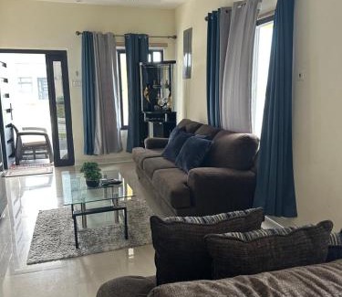Ocho Rios Villa | Serenity Heights Villa