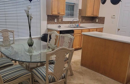 Clarkdale House | Serenity Hills-Location, Location-Covered Patio-Private Backyard-Pool Table
