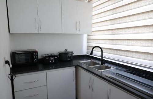 Teshie Apartment | SERENITY Home