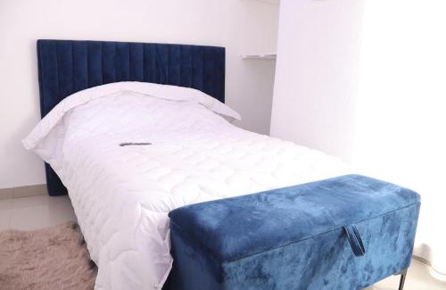 Teshie Apartment | SERENITY Home