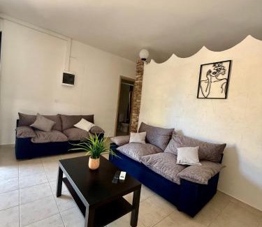 Souda House | Serenity home