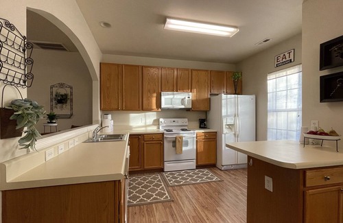 Breckenridge House | Serenity Home - in the heart of Morrisville, NC