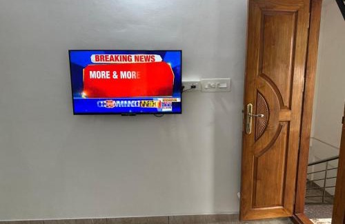 Sulthan Bathery House | Serenity Home Stay