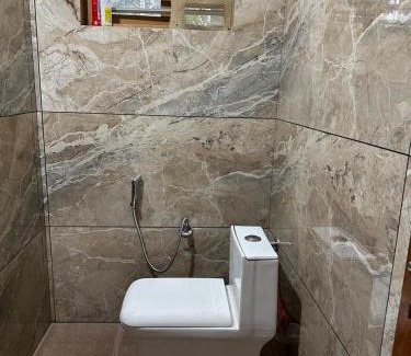 Sulthan Bathery House | Serenity Home Stay