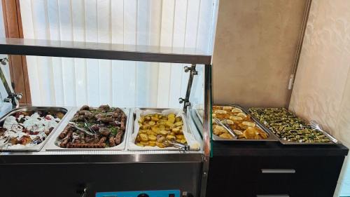 Sveti Vlas Hotel | Serenity Hotel