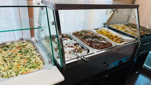 Sveti Vlas Hotel | Serenity Hotel
