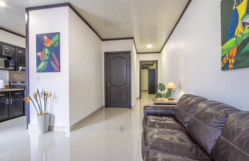 Chachagua Hotel | Serenity Hotel & Villas