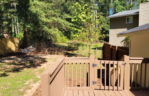 Riverdale House | Serenity House - 15 mins to ATL airport‼️nn