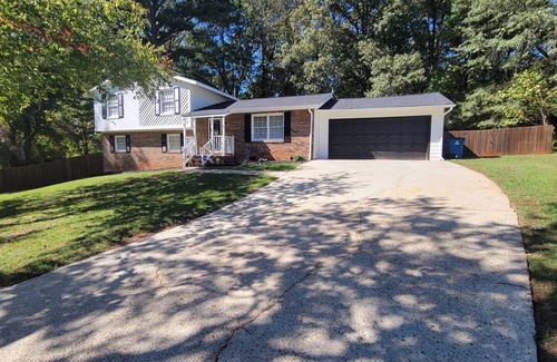Riverdale House | Serenity House - 15 mins to ATL airport‼️nn