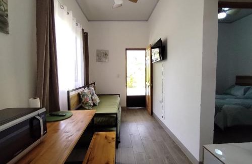 Cahuita Apartment | Serenity Houses