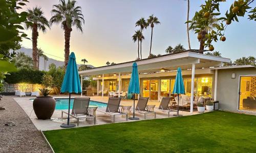 Sunmor House | Serenity in Sunmor
