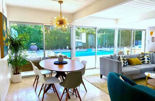 Sunmor House | Serenity in Sunmor