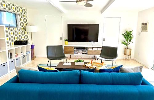 Sunmor House | Serenity in Sunmor