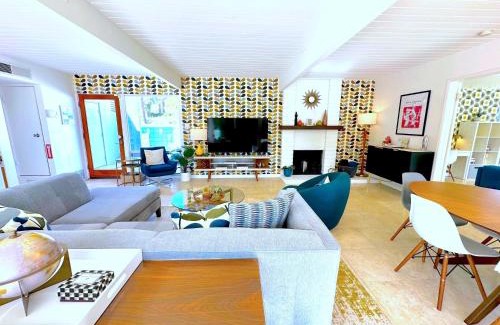 Sunmor House | Serenity in Sunmor