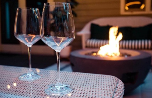 St. Louis Park House | Serenity in the City-3 BR Retreat in Minneapolis; Very Close to 50th & France!
