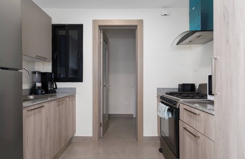 Santo Domingo Apartment | Serenity in the Heart of Santo Domingo 80m2 Apartment Retreat