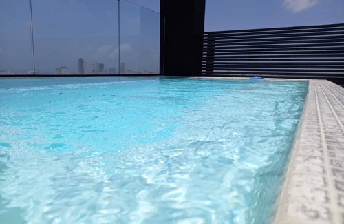 Santo Domingo Apartment | Serenity in the Heart of Santo Domingo 80m2 Apartment Retreat