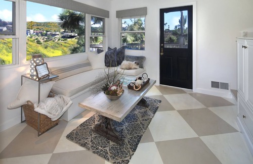 Laguna Beach Apartment | Serenity in the hills of Laguna Beach