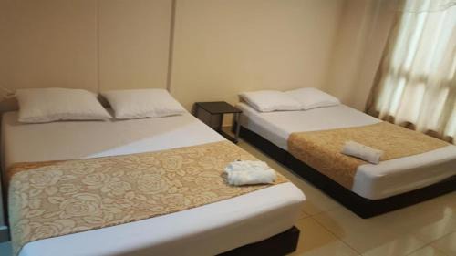Kuah Hotel | Serenity Inn