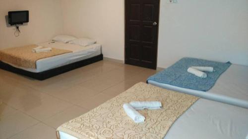 Kuah Hotel | Serenity Inn