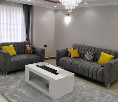 Ongata Rongai Apartment | Serenity