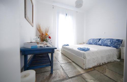 Kithnos House | Serenity Kythnos