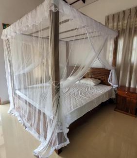 Bope-Poddala House | Serenity Lodge