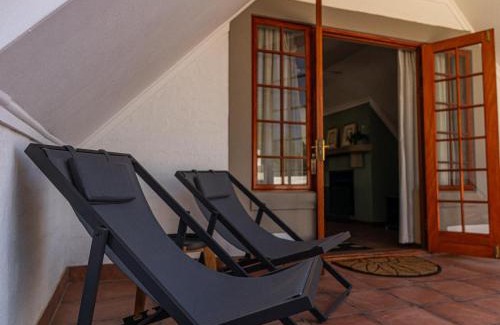 Clarens House | Serenity Lodge