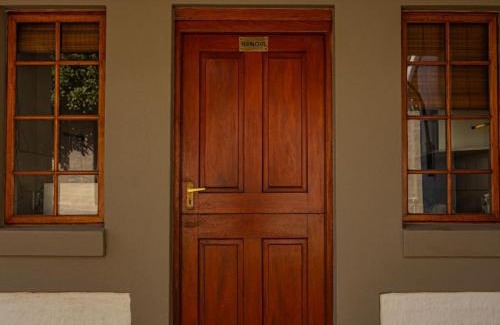 Clarens House | Serenity Lodge