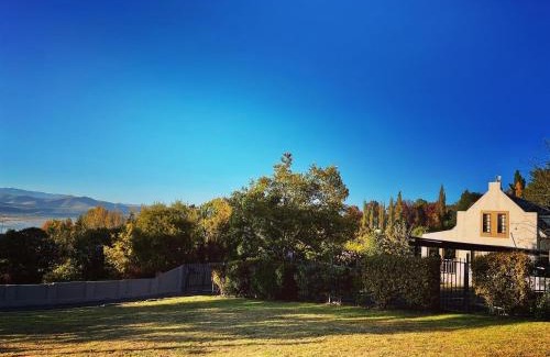 Clarens House | Serenity Lodge