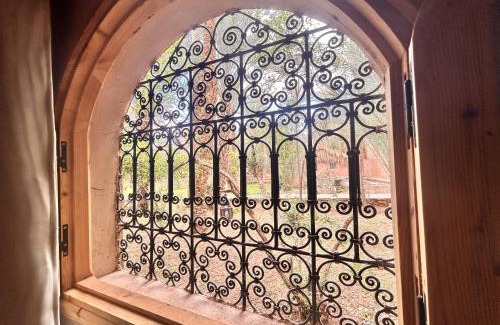 Amezrou Hotel | Serenity Lodge Zagora Guest House And Desert Excursions