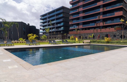 Sao Martinho Apartment | Serenity Madeira