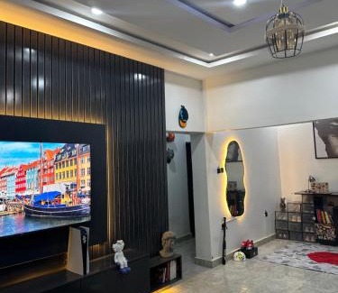 Kwara Apartment | Serenity